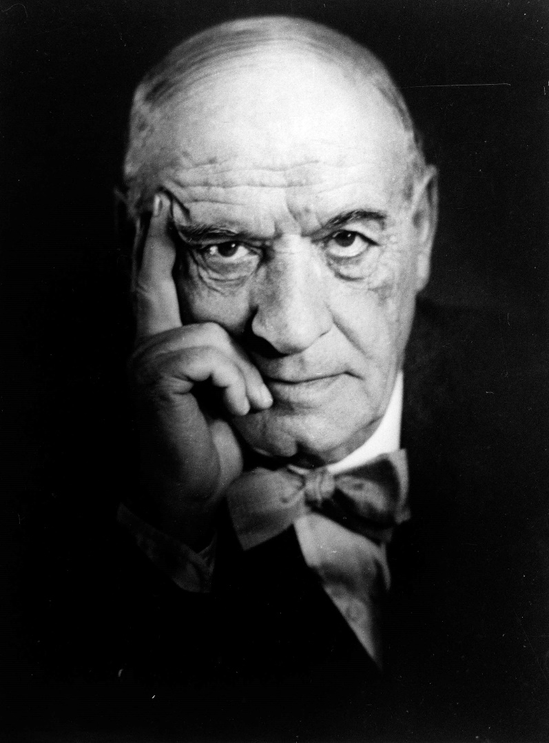 José Ortega y Gasset: Vida y obra