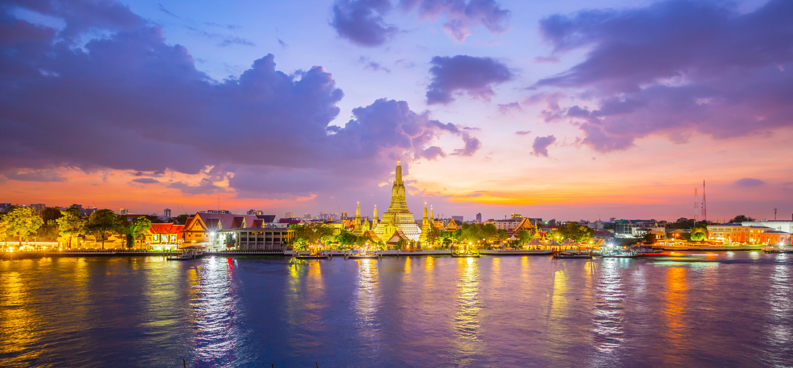 Tailandia Única con Phuket