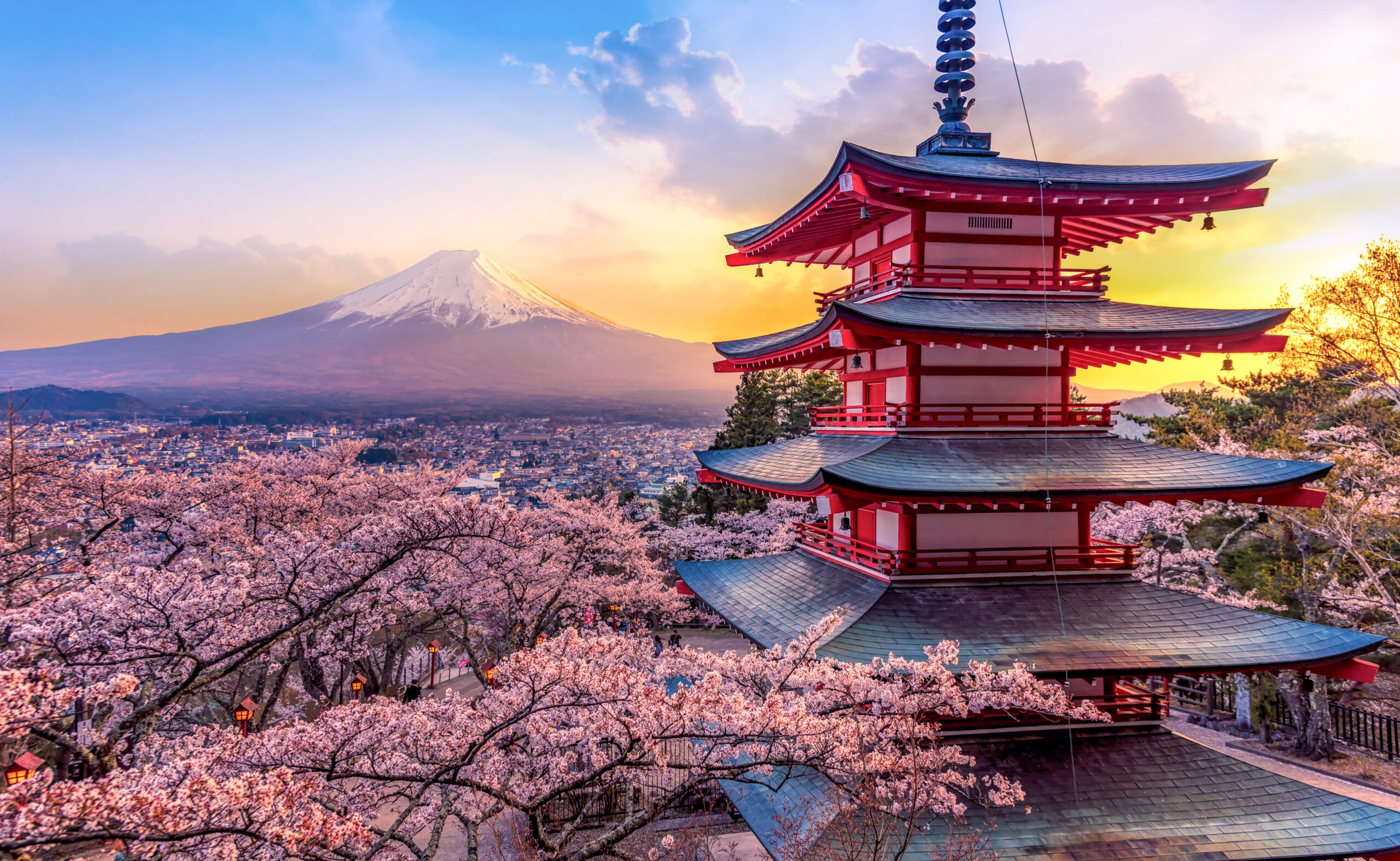 Japón Banzai