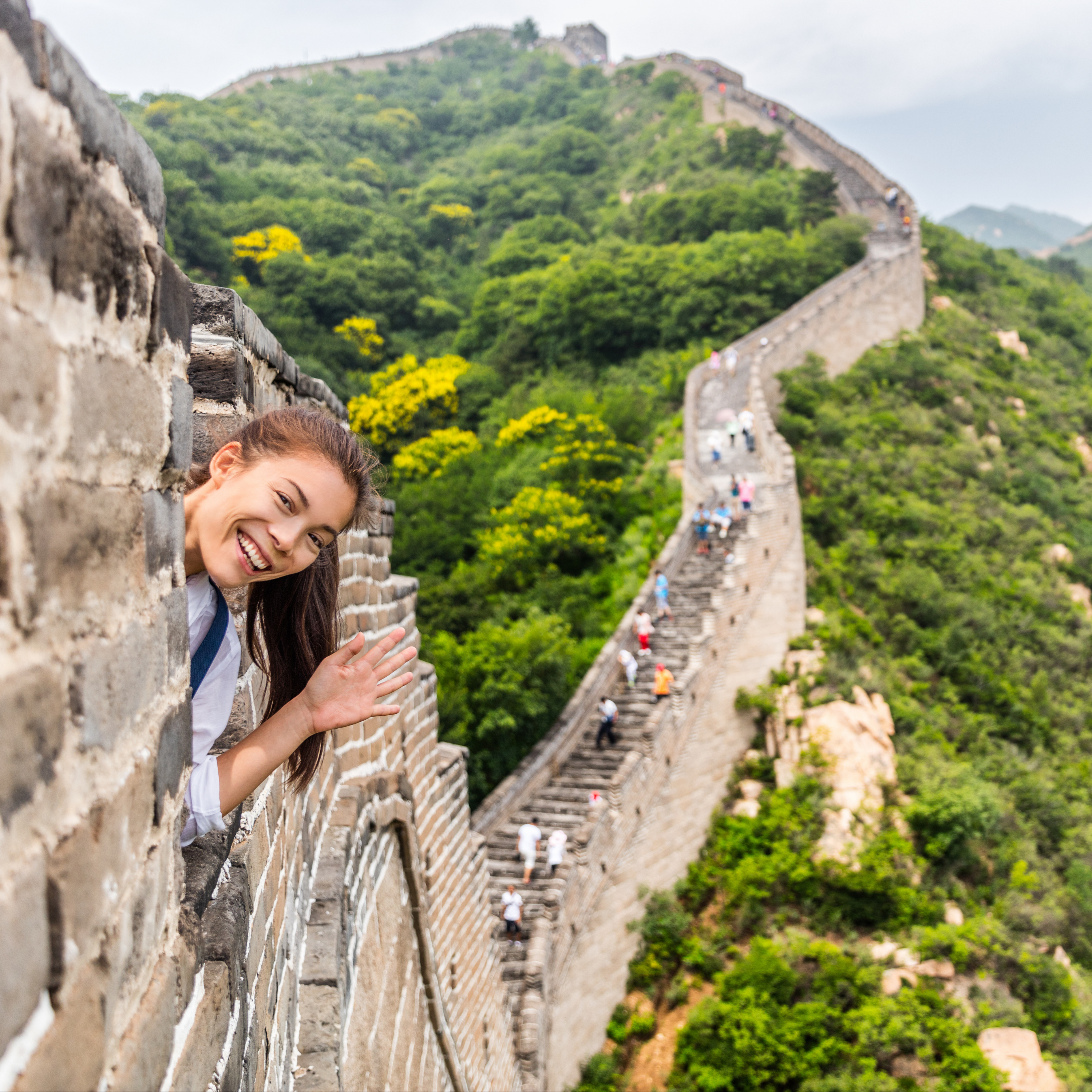 Aventura en Barrancas del Cobre