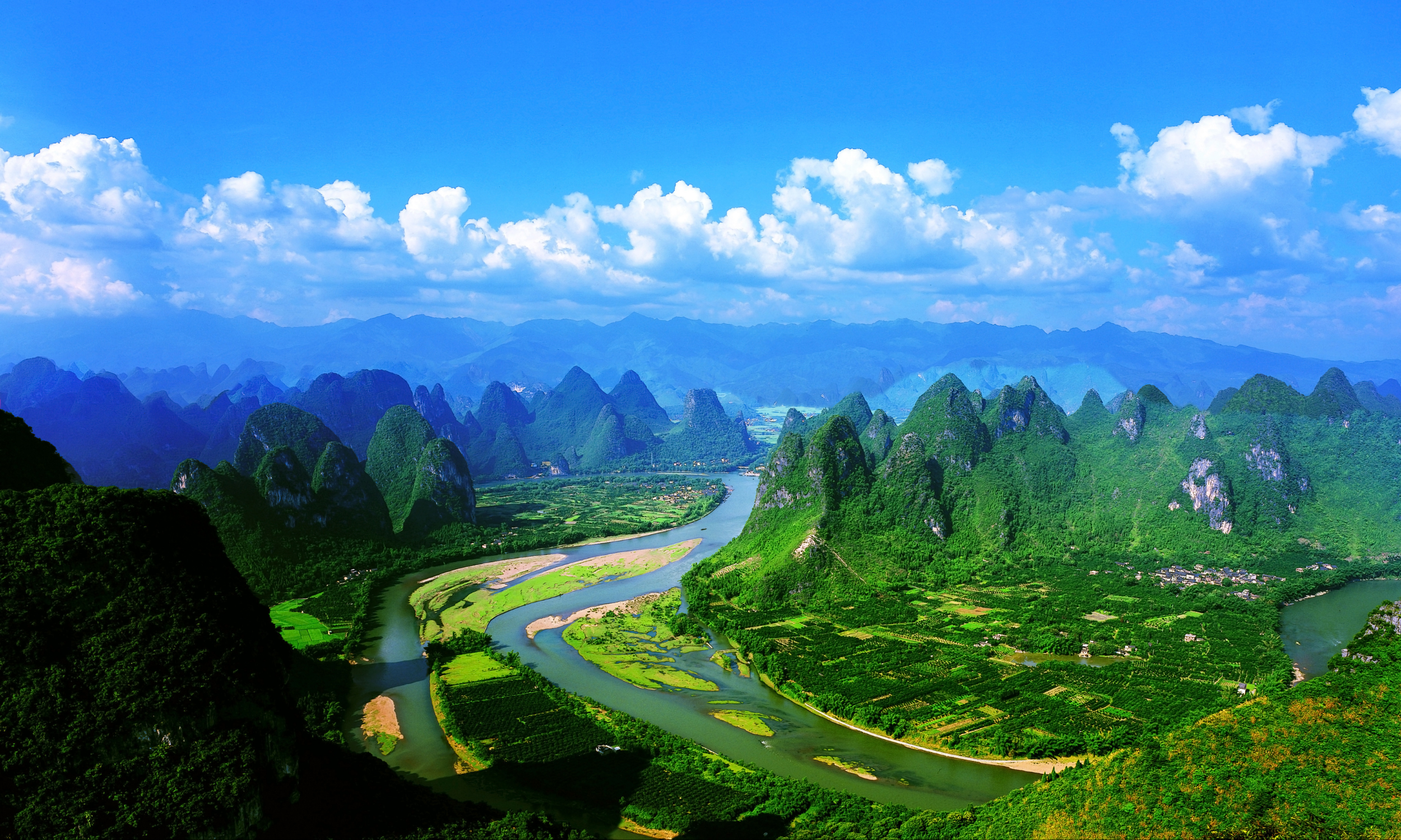 guilin